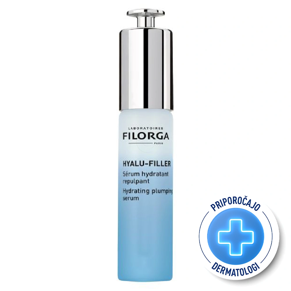 Filorga Hyalu-Filler, serum (30 ml)