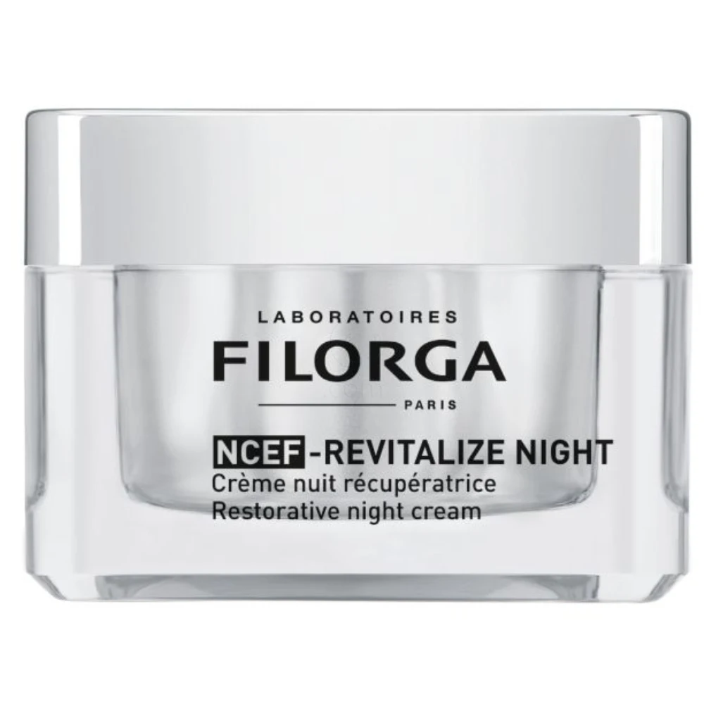 Filorga NCEF - Revitalize, nočna krema (50 ml)