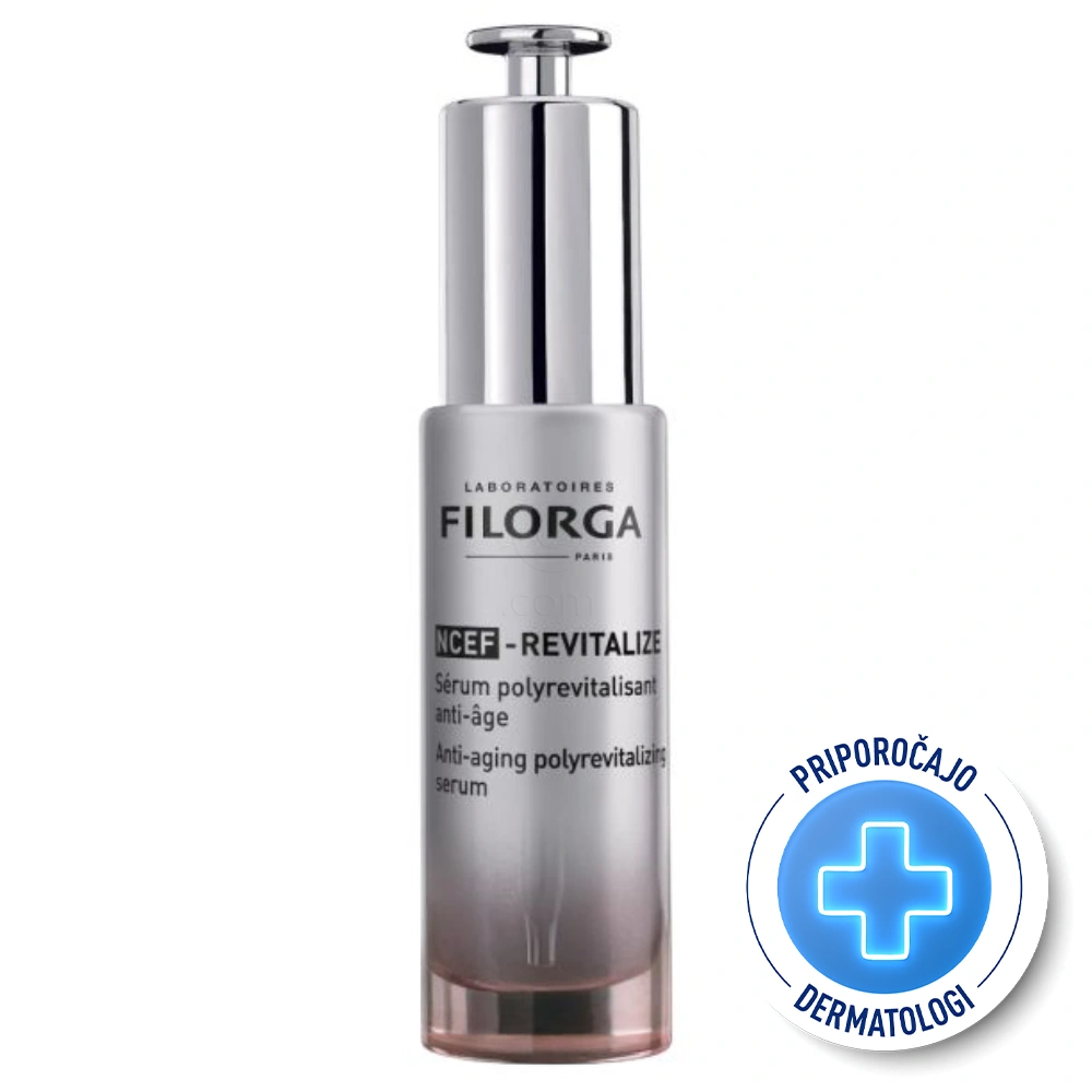 Filorga NCEF Revitalize, serum (30 ml)