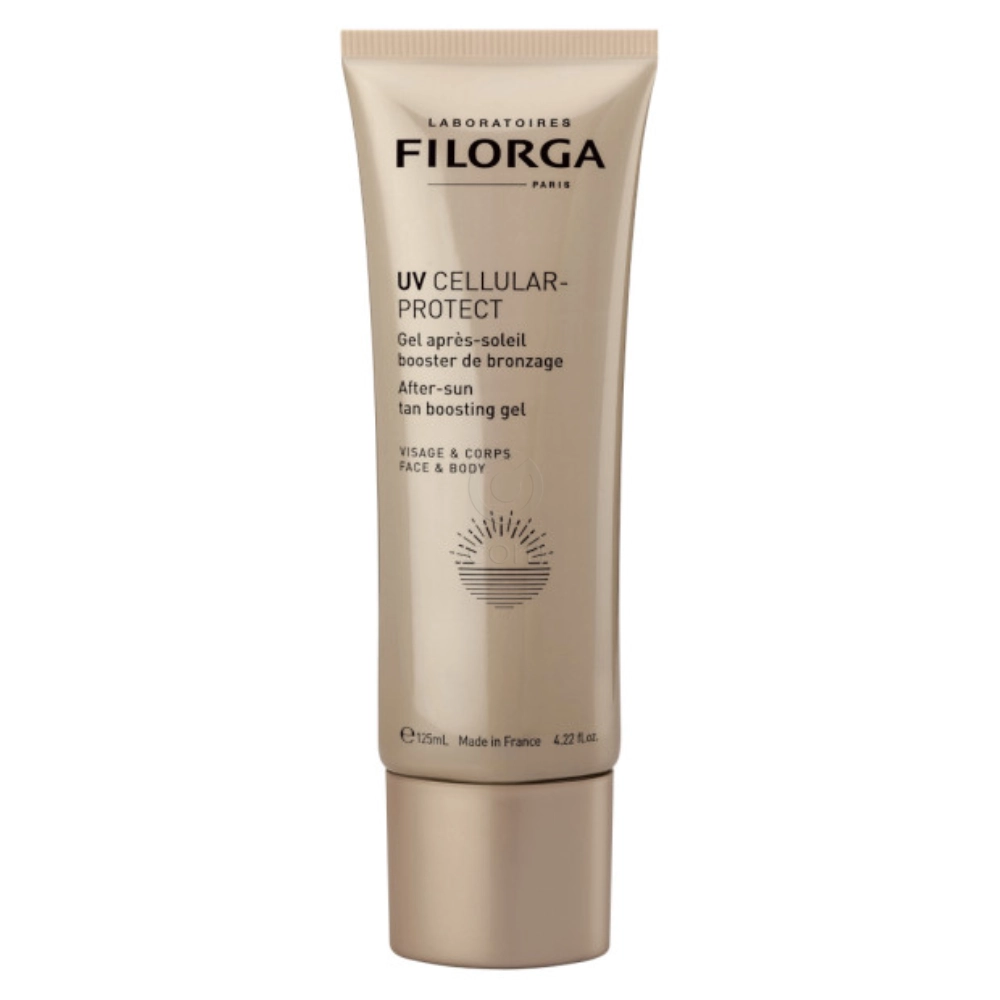 Filorga UV Cellular Protect Anti Age, gel za nego kože po sončenju (125 ml)