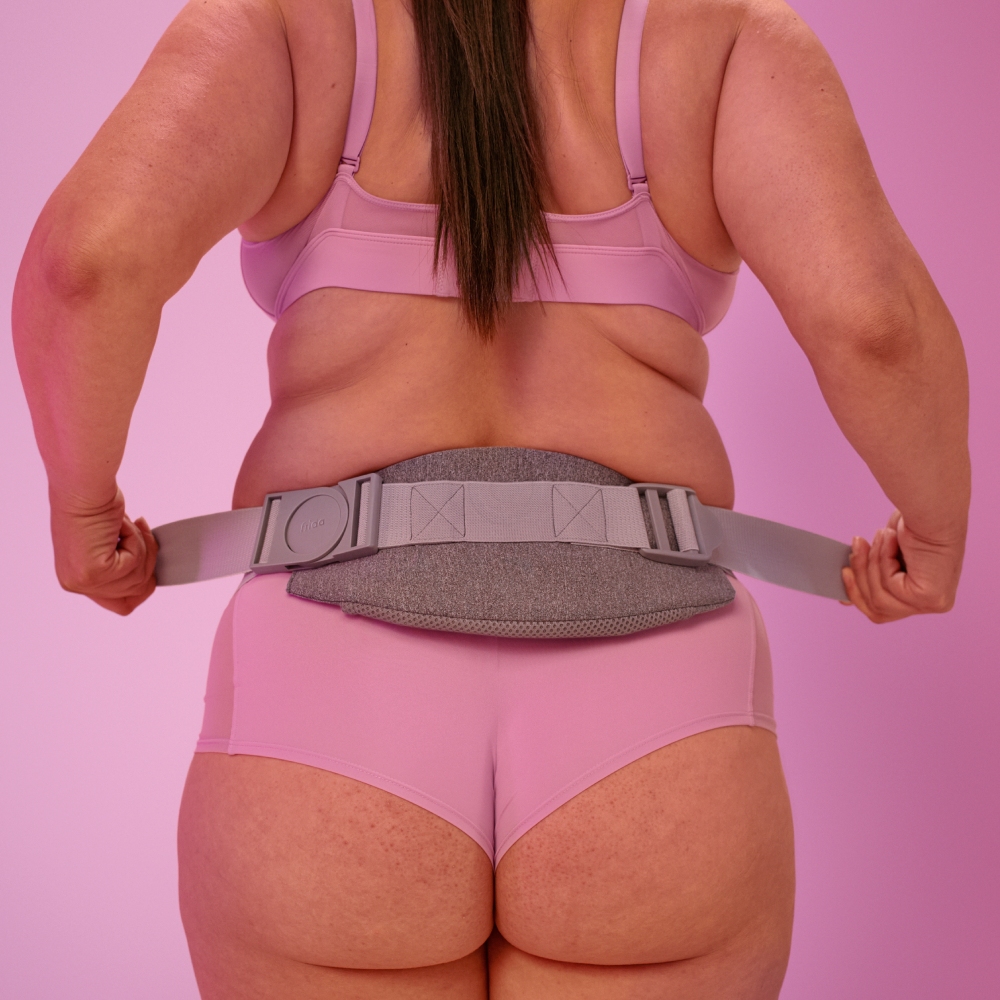 Frida Mom, zaščitni pas za okrevanje po carskem rezu (1 pas)