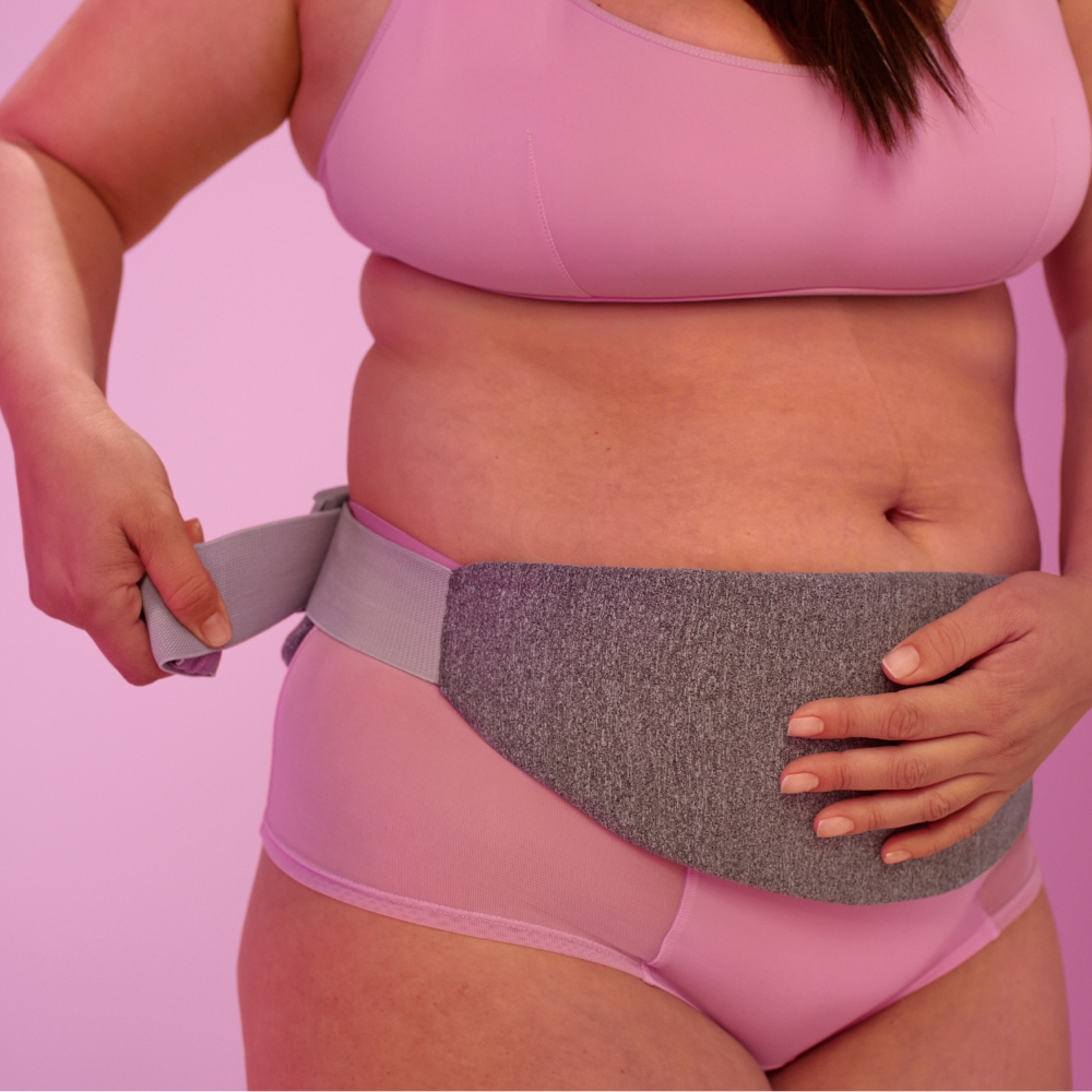 Frida Mom, zaščitni pas za okrevanje po carskem rezu (1 pas)