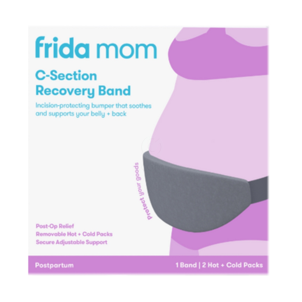Frida Mom, zaščitni pas za okrevanje po carskem rezu (1 pas)