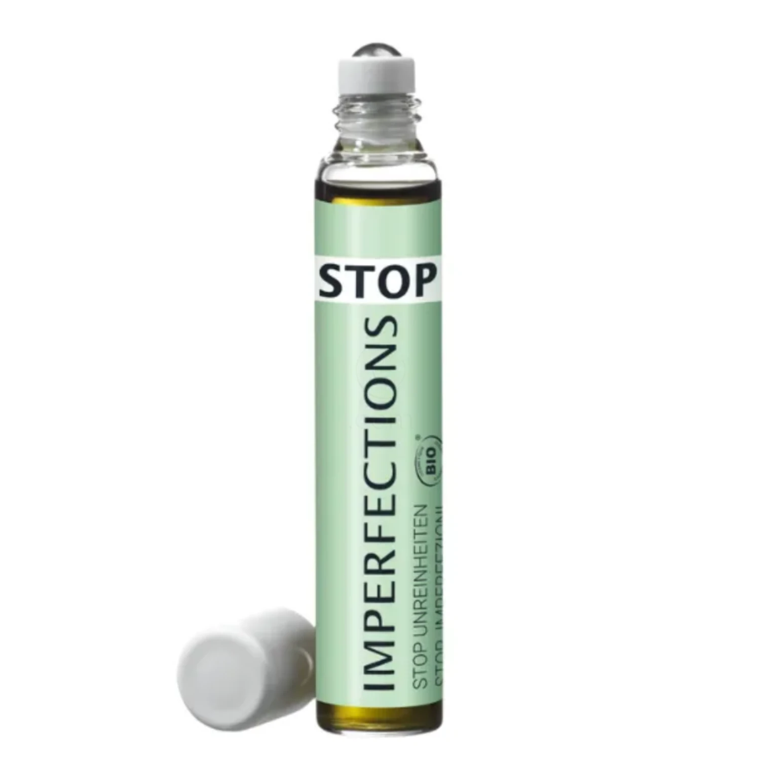 Gamarde Sebo-Control, roll-on za kožo z nepravilnostmi (10 ml)