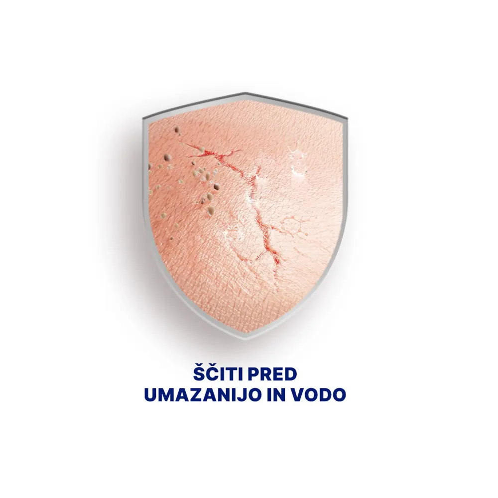 Hansaplast Second Skin Protection, tekoči obliž (10 ml)