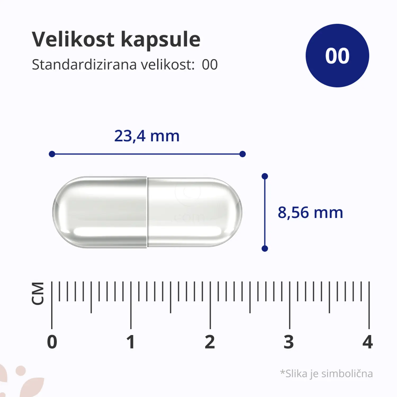 healthy world magnezij