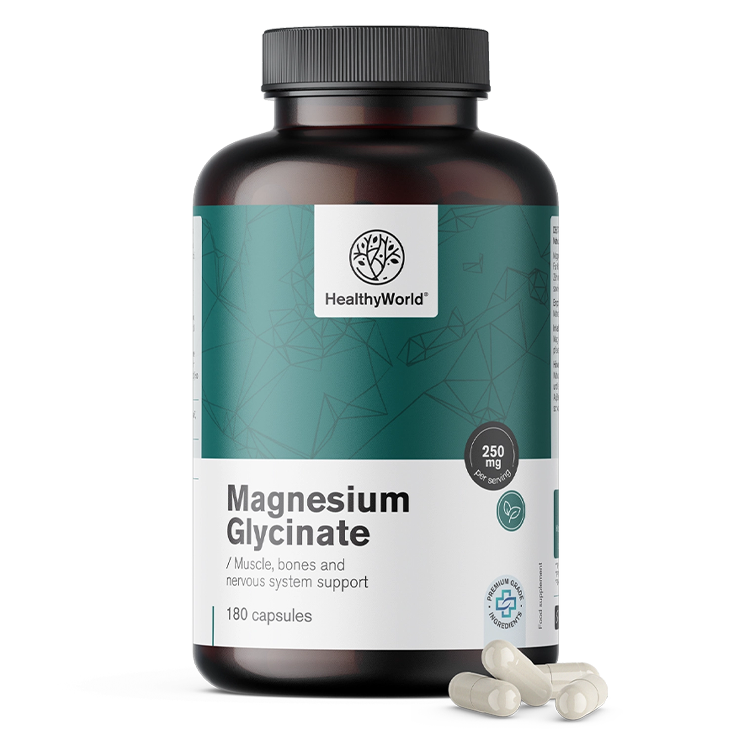 magnezijev glicinat
