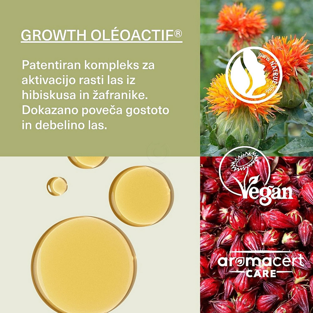 Hemptouch CBD Revive, tretma za lasišče (100 ml)