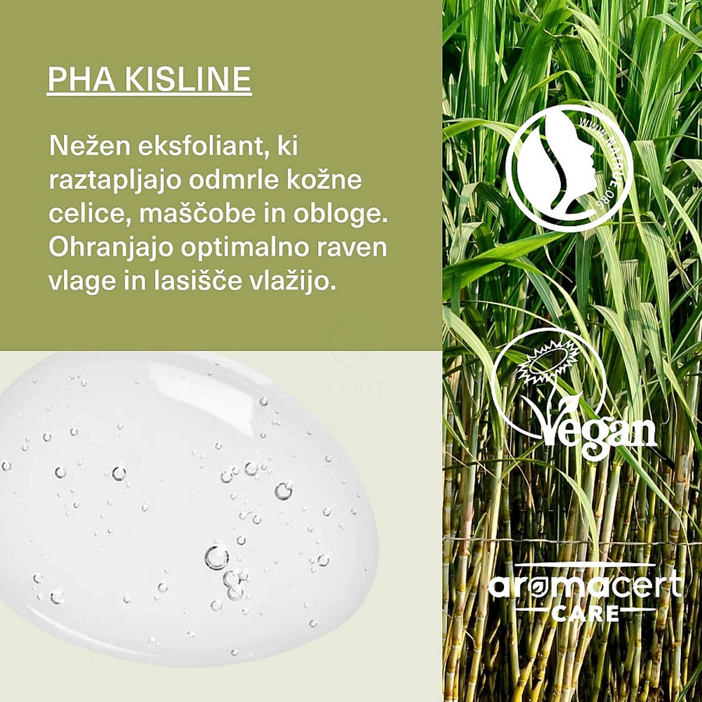 Hemptouch Revive, čistilni šampon (250 ml)