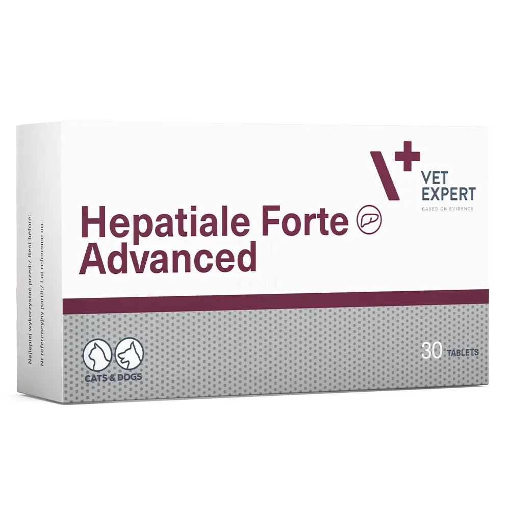 hepatiale forte nova embalaža