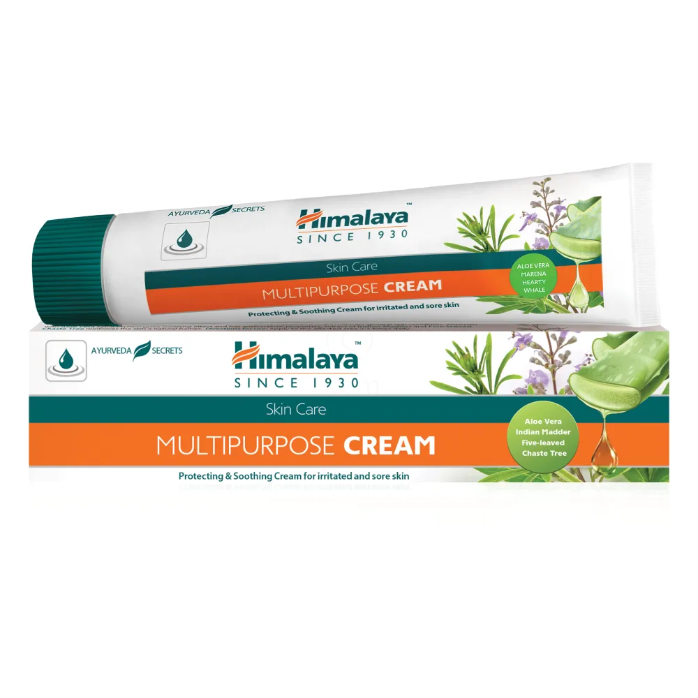 Himalaya, večnamenska krema (20 g)