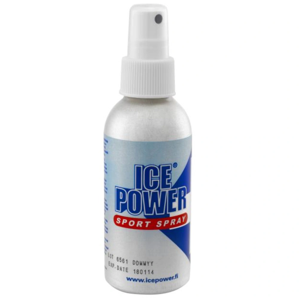 Ice Power Sport spray, gel v pršilu (125 ml)
