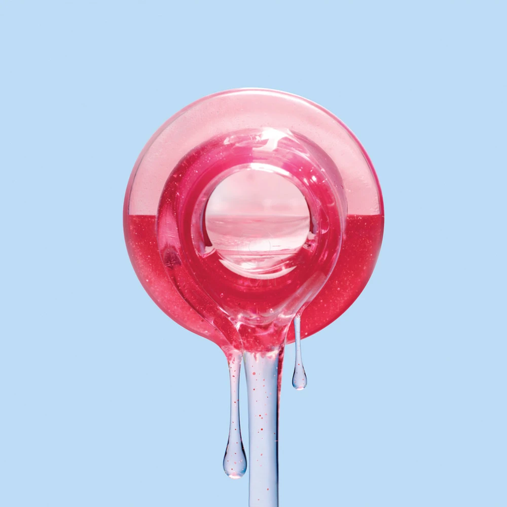 Melvita Source de Roses, intenzivna vodica - esenca za vlaženje in napeto kožo obraza (150 ml)