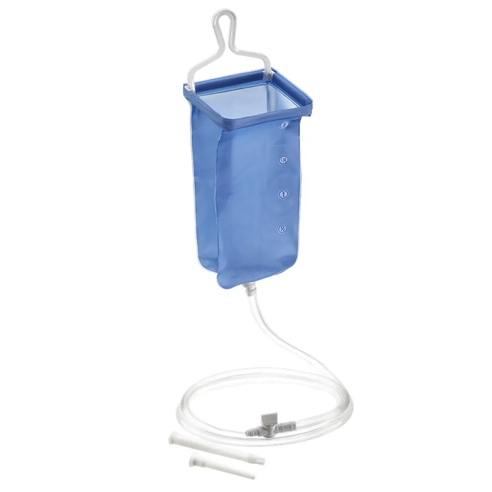 klistir, irigator, enema