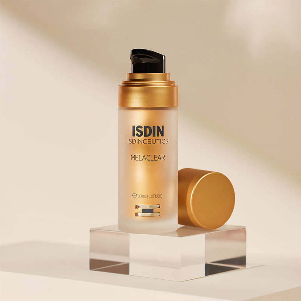 ISDIN Isdinceutics Melaclear, serum (30 ml)