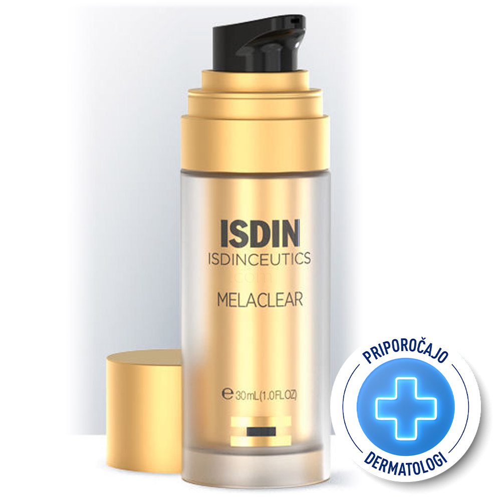 ISDIN Isdinceutics Melaclear, serum (30 ml)