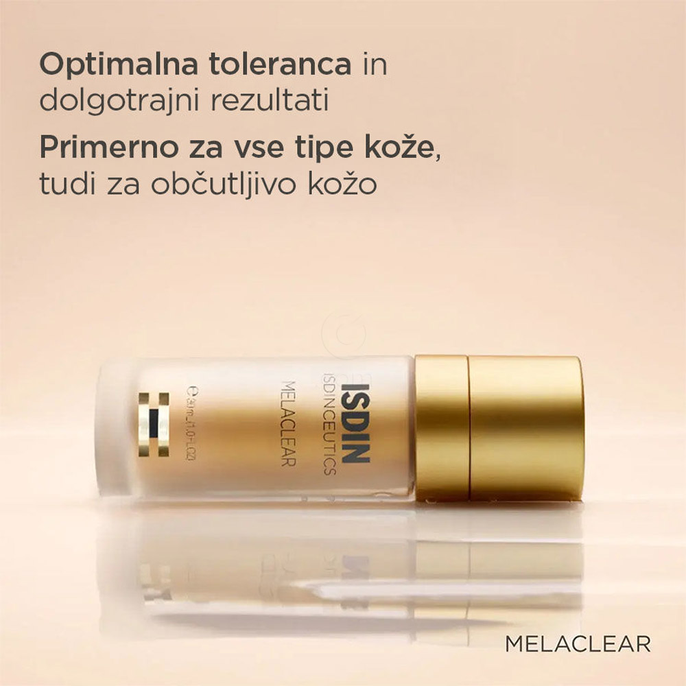 ISDIN Isdinceutics Melaclear, serum (30 ml)