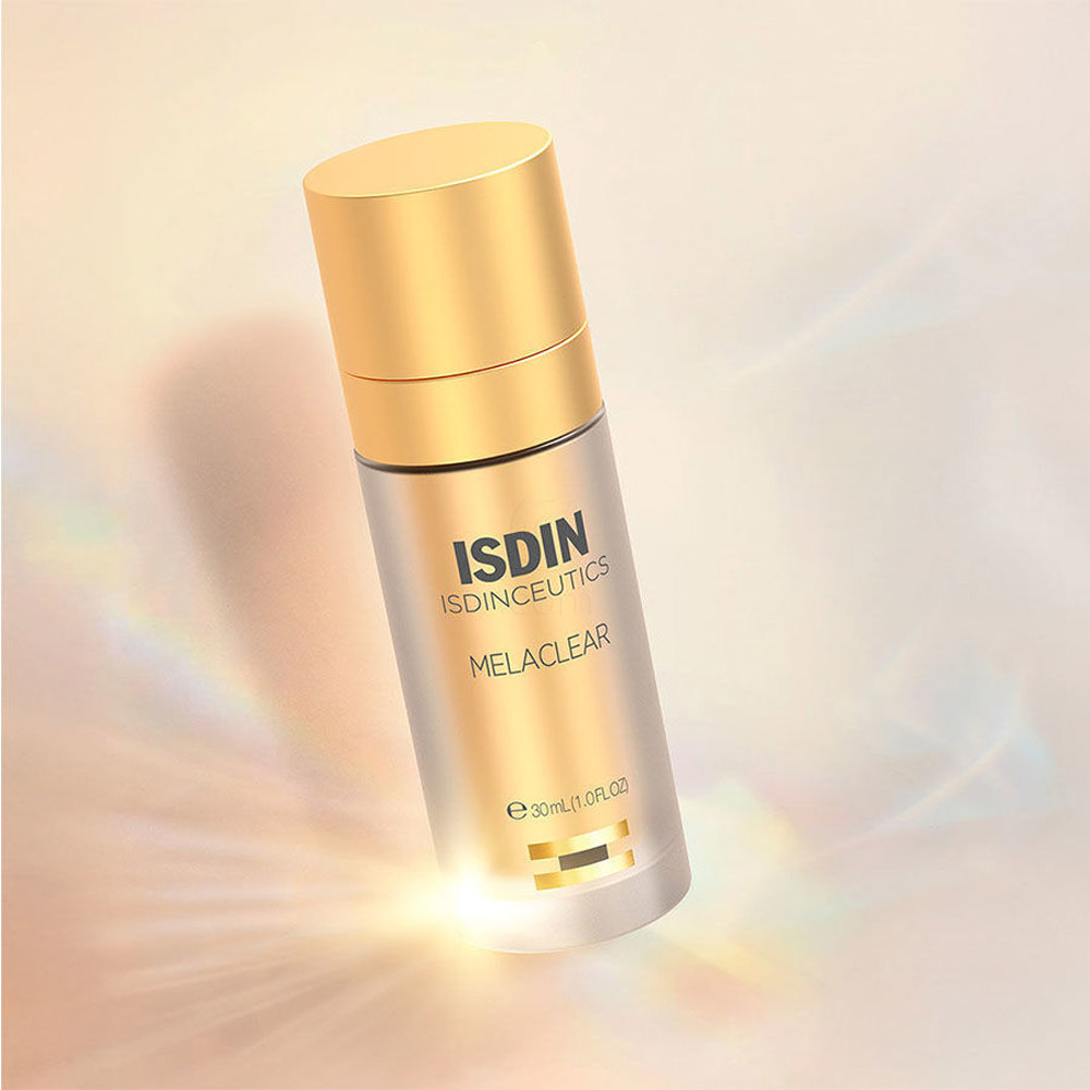 ISDIN Isdinceutics Melaclear, serum (30 ml)
