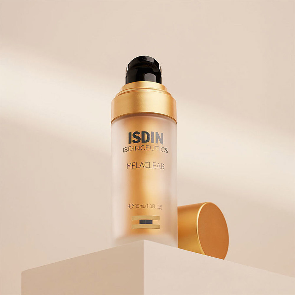 ISDIN Isdinceutics Melaclear, serum (30 ml)