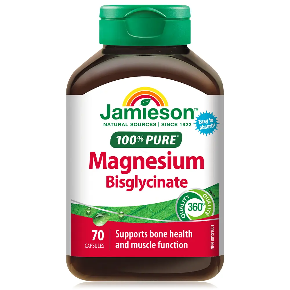 magnezij bisglicinat