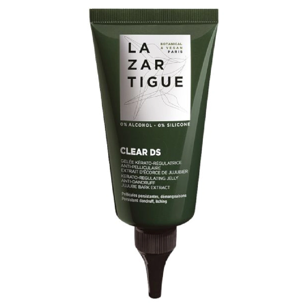 Lazartigue Clear DS, žele gel (75 ml)