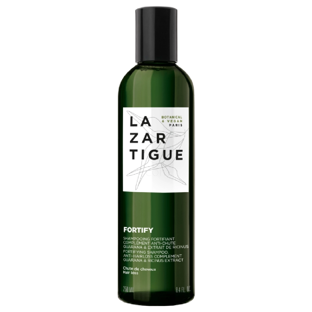 Lazartigue Fortify, šampon za krepitev las (250 ml)