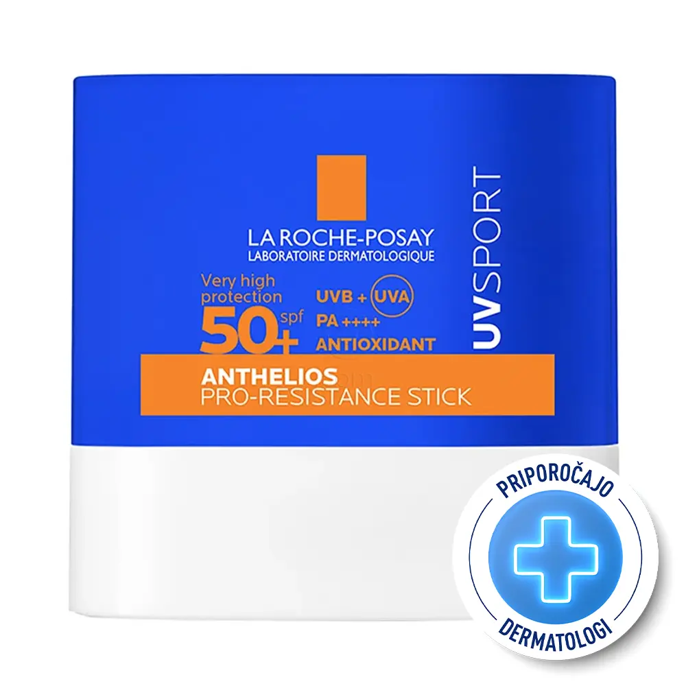 LRP Anthelios UVSport, stik za zaščito pred soncem ZF 50+ (8 g)