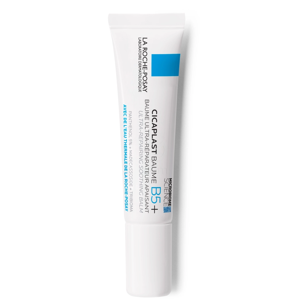 Darilo: LRP Cicaplast Baume B5+, balzam (15 ml)