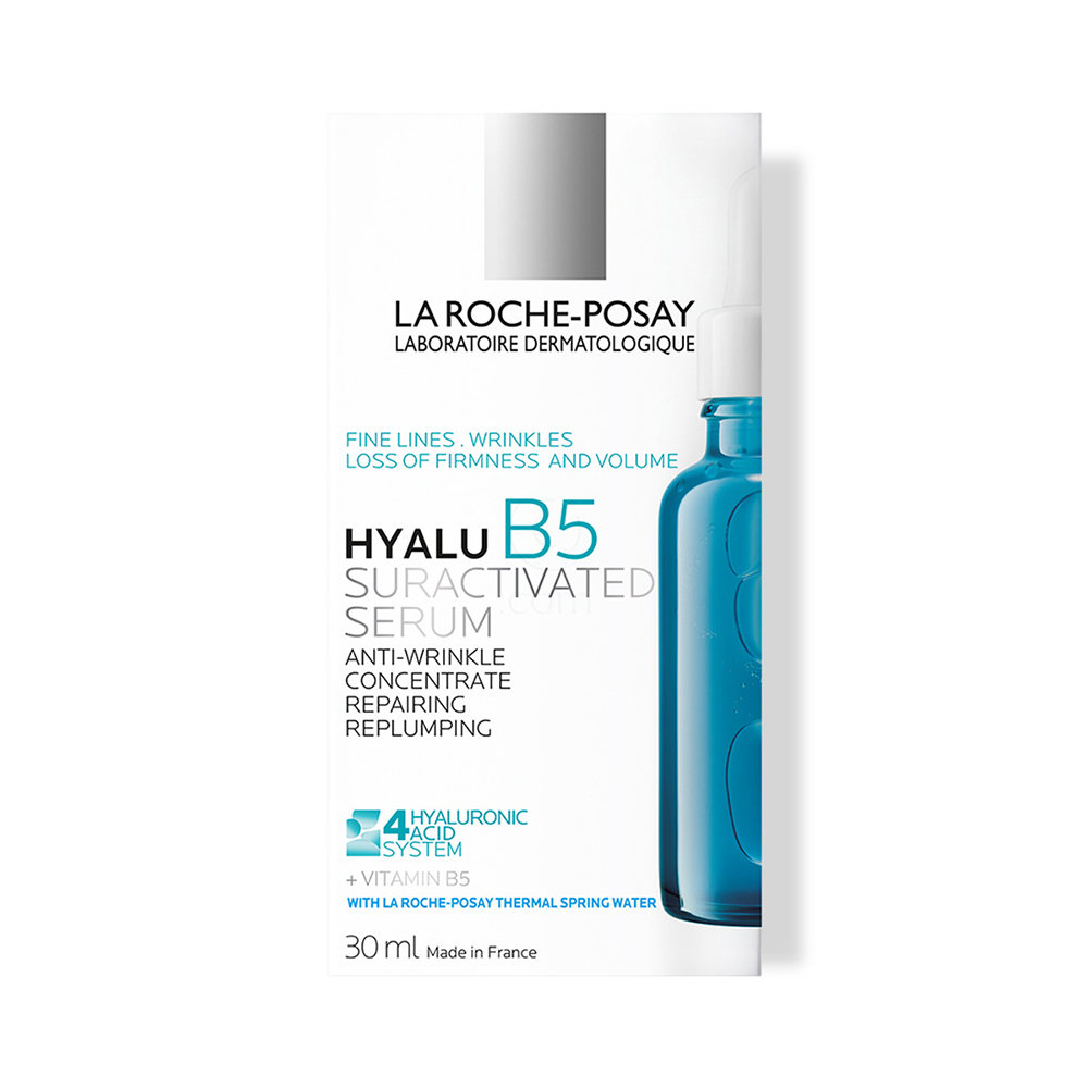 LRP Hyalu B5 Suractive, serum (30 ml)