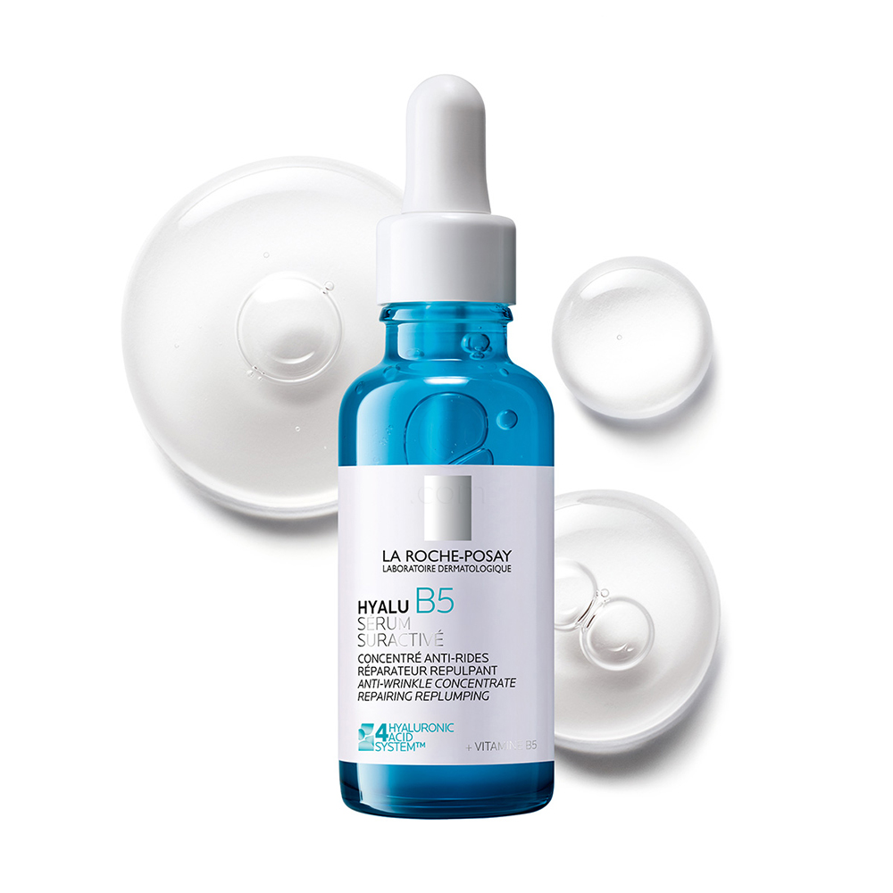LRP Hyalu B5 Suractive, serum (30 ml)