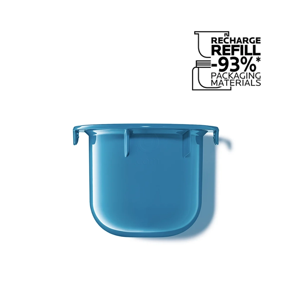 LRP Hyalu B5, visoko učinkovita krema - ZF30 - refill (50 ml)