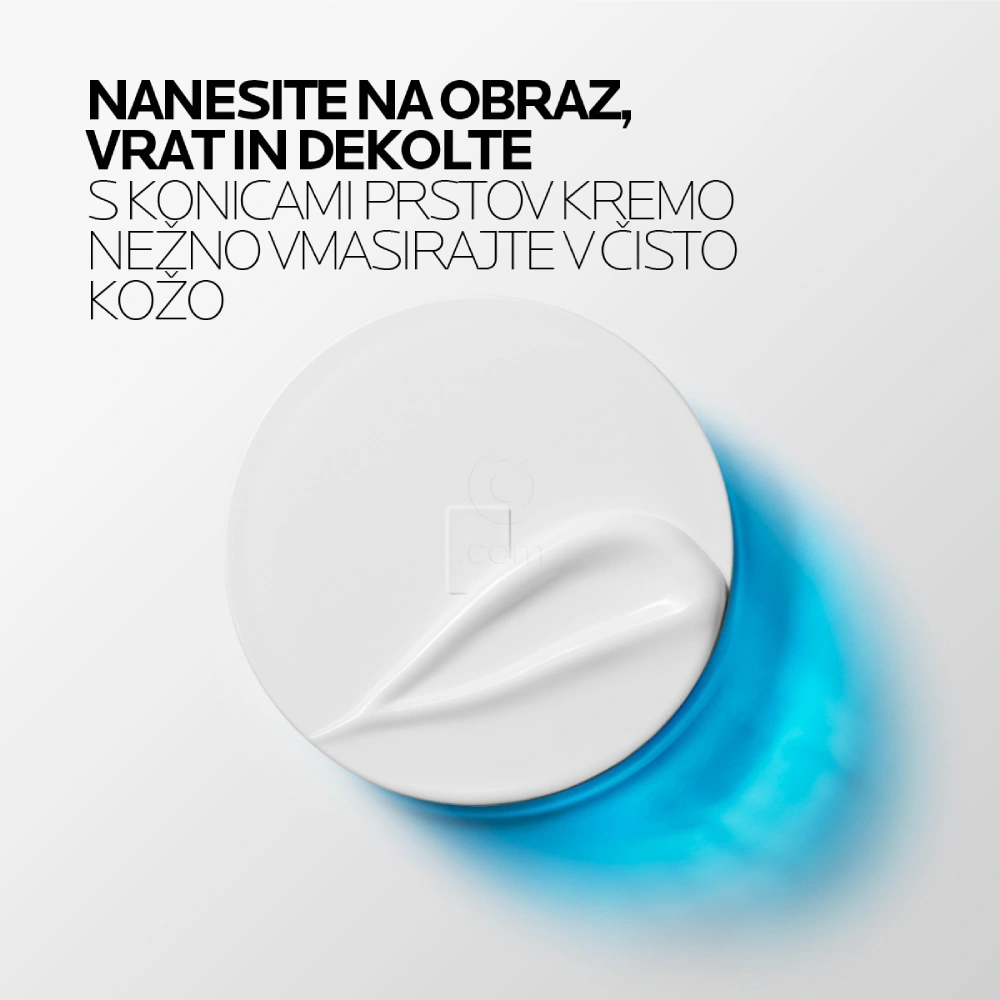 LRP Hyalu B5, visoko učinkovita krema - ZF30 - refill (50 ml)