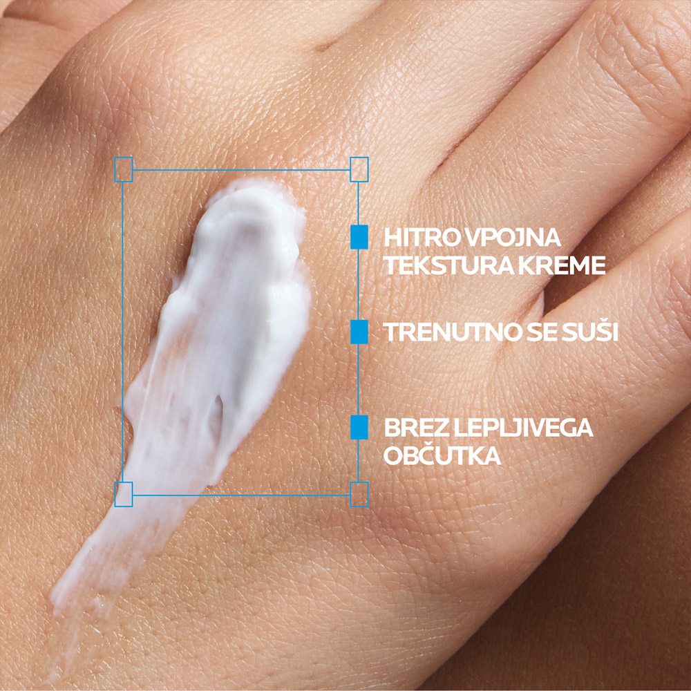 LRP Lipikar AP+Max, balzam s trojnim delovanjem (200 ml)