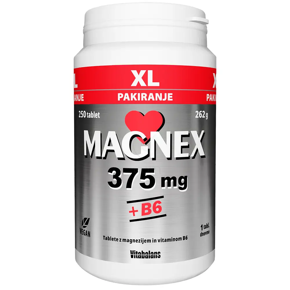 magnex xl paket - do razprodaje zalog