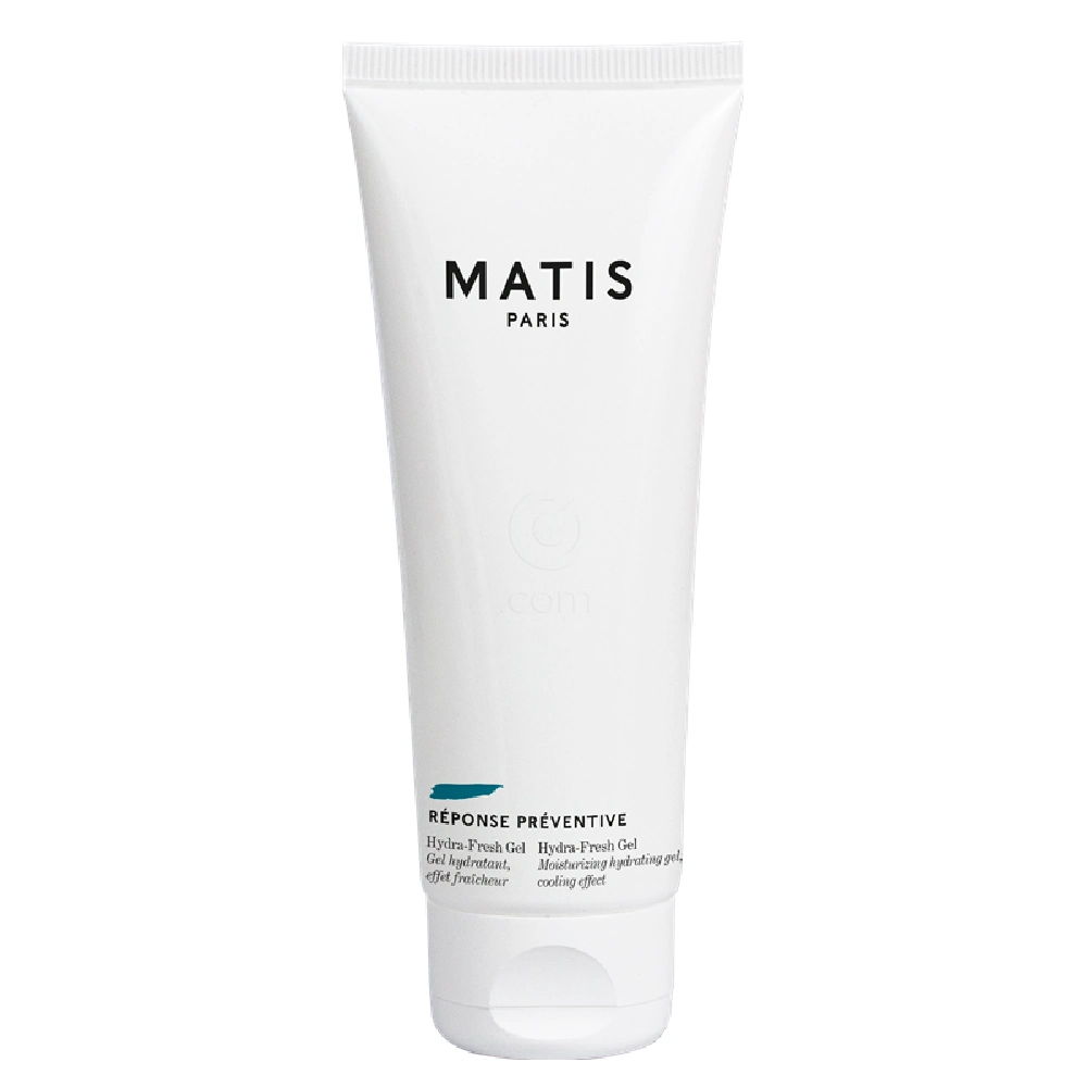 Matis Hydra Fresh, vlažilni gel za obraz (50 ml)