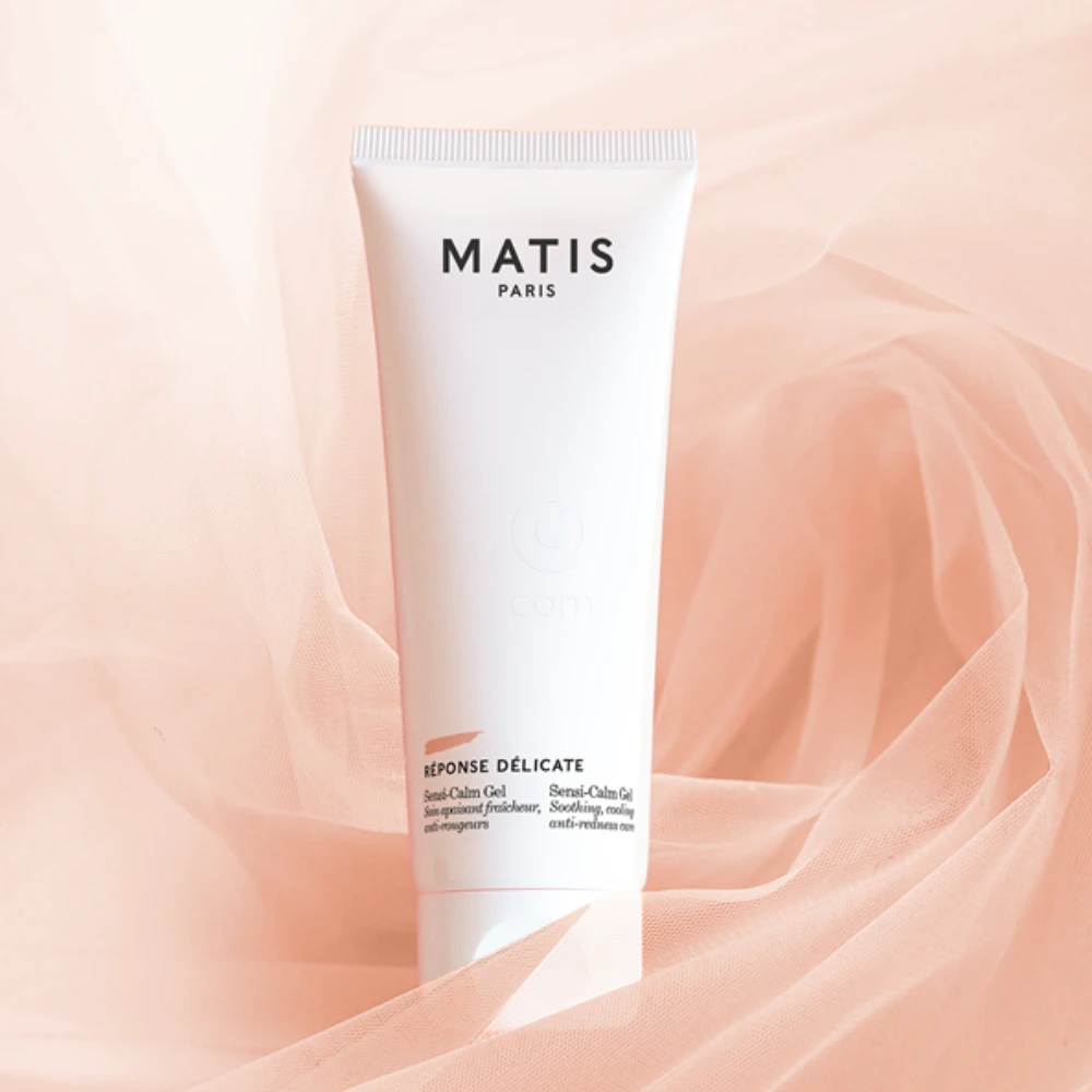 Matis Reponse Delicate, pomirjujoči gel (50 ml)