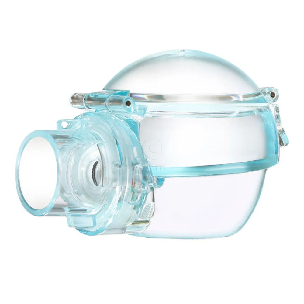 Mediblink, posodica za inhalator Alien M425 (1 kos)