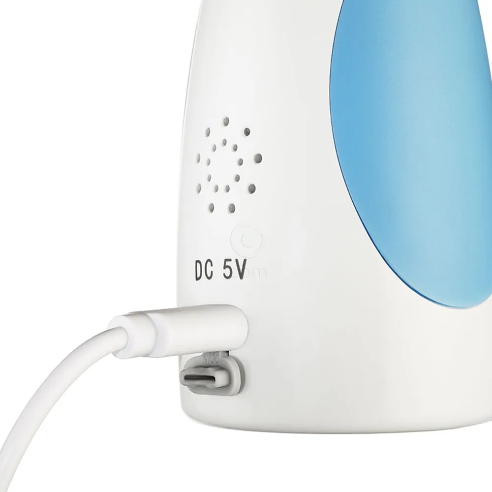 Mediblink Alien M425, prenosni MESH inhalator (1 komplet)