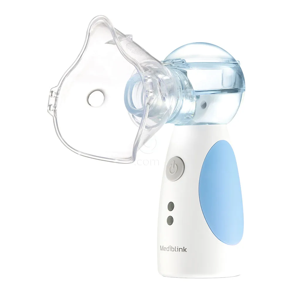 Mediblink Alien M425, prenosni MESH inhalator (1 komplet)