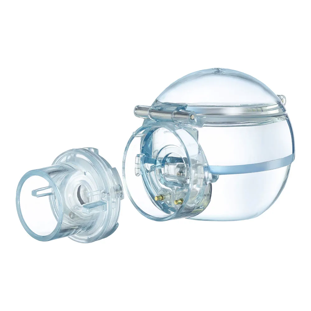 Mediblink Alien M425, prenosni MESH inhalator (1 komplet)