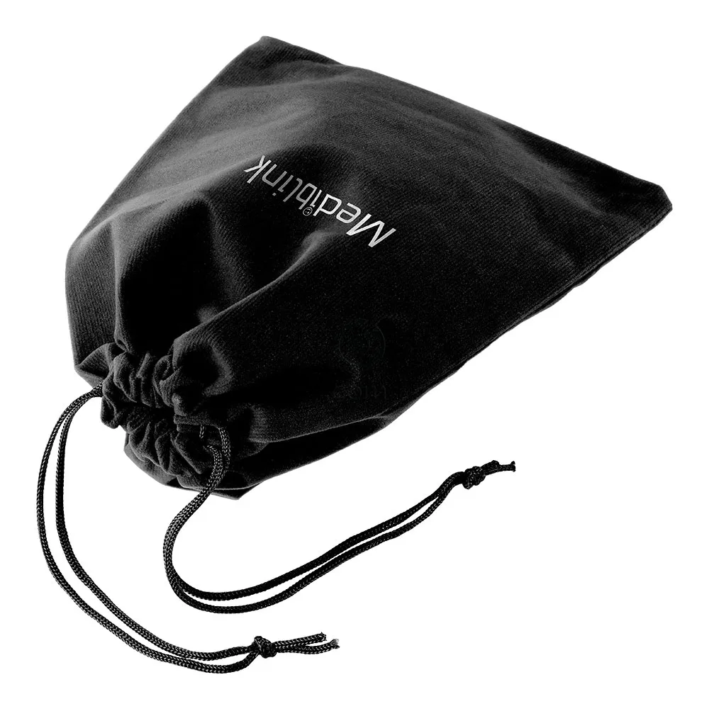 Mediblink Alien M425, prenosni MESH inhalator (1 komplet)