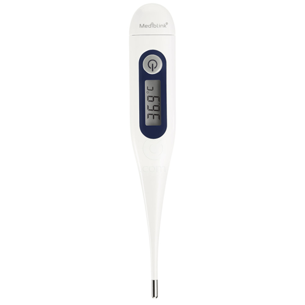Mediblink M372, digitalni termometer (1 kos)