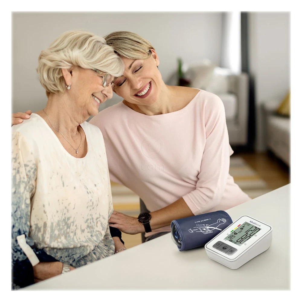 Mediblink M520 AFib, merilnik krvnega tlaka (1 komplet)