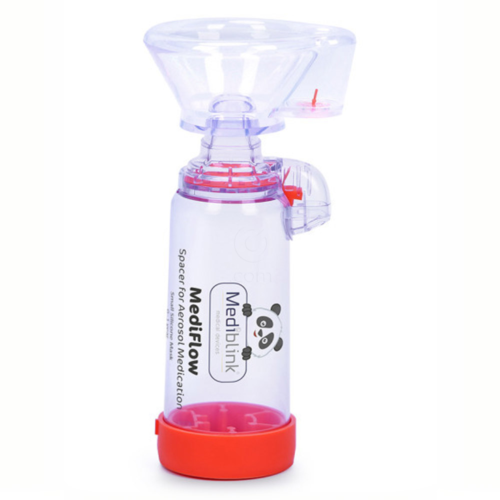 Mediblink Mediflow M491, podaljšek za dajanje zdravil - S (1 komplet)