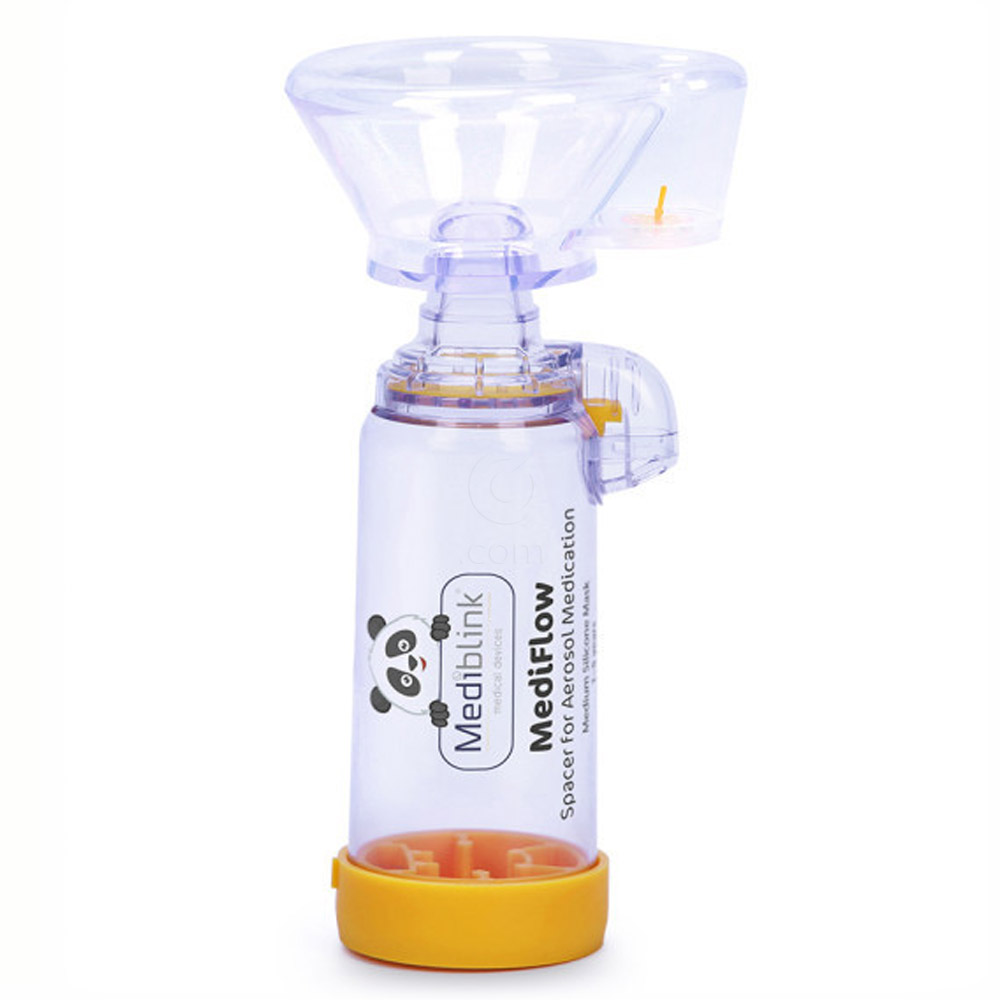 Mediblink Mediflow M492, podaljšek za dajanje zdravil - M (1 komplet)