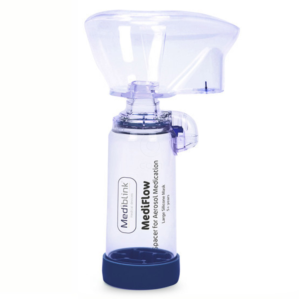 Mediblink Mediflow M493, podaljšek za dajanje zdravil - L (1 komplet)