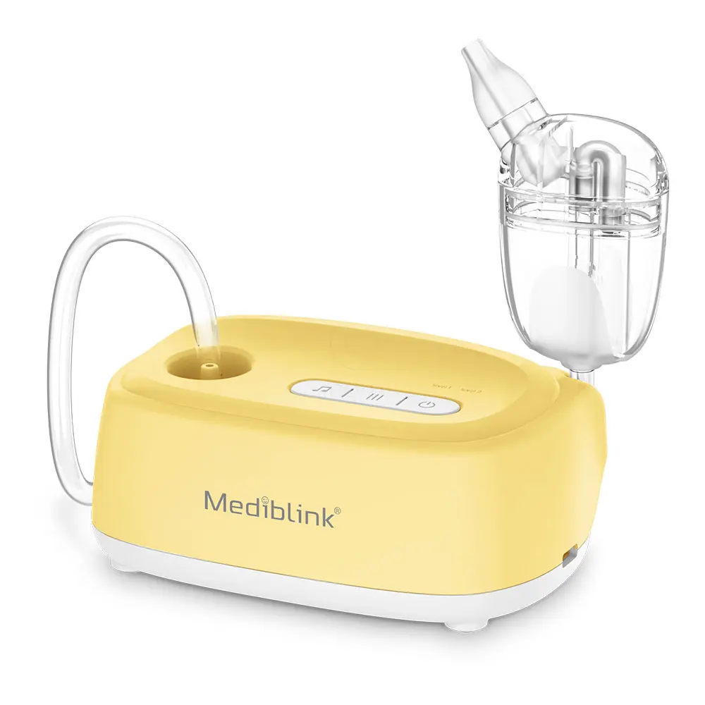 Mediblink SuperEasy PRO M410, električni nosni aspirator (1 komplet)