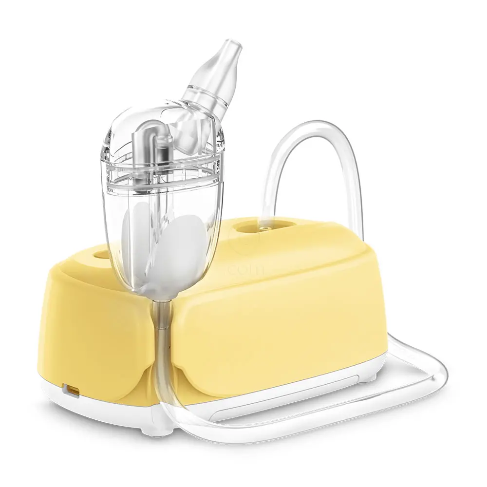 Mediblink SuperEasy PRO M410, električni nosni aspirator (1 komplet)