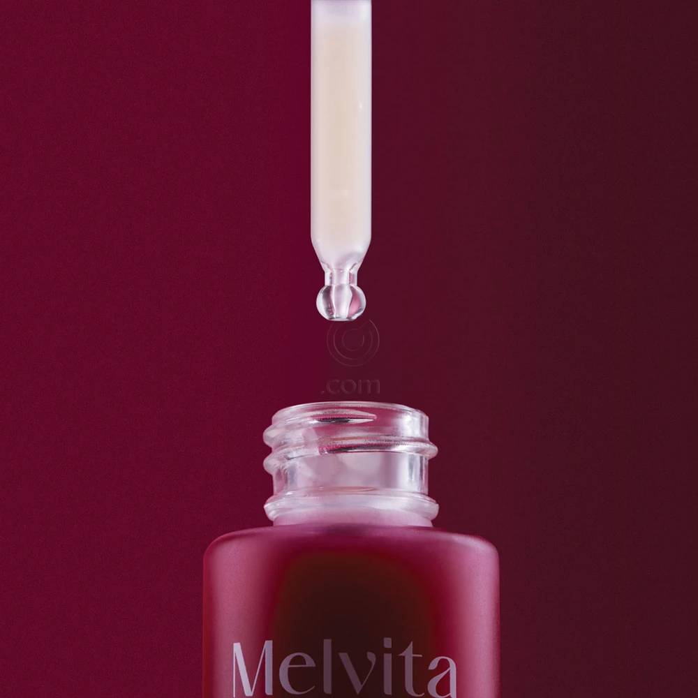 Melvita Argan Bio-Active, strokovni serum za glajenje in sijaj (30 ml)