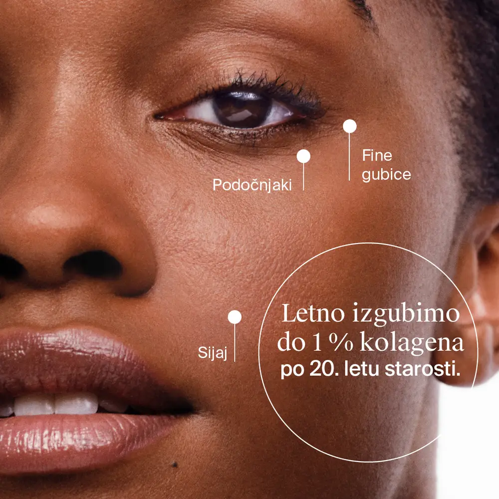 Neutrogena Collagen Bank Moisturizer, vlažilna krema - ZF30 (50 ml)
